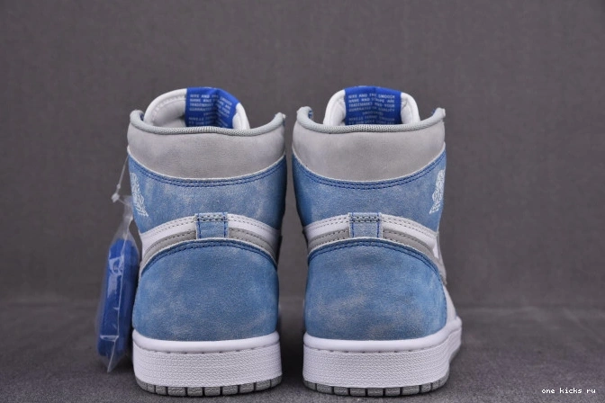 Chep Onekick 1 Jordan 555088-402 Royal OG Hyper Retro High 0624